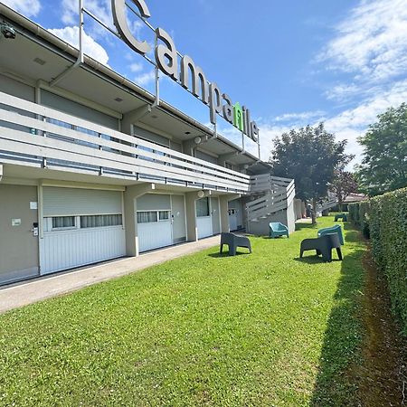 Campanile L'Isle D'Abeau - Bourgoin Jallieu Экстерьер фото