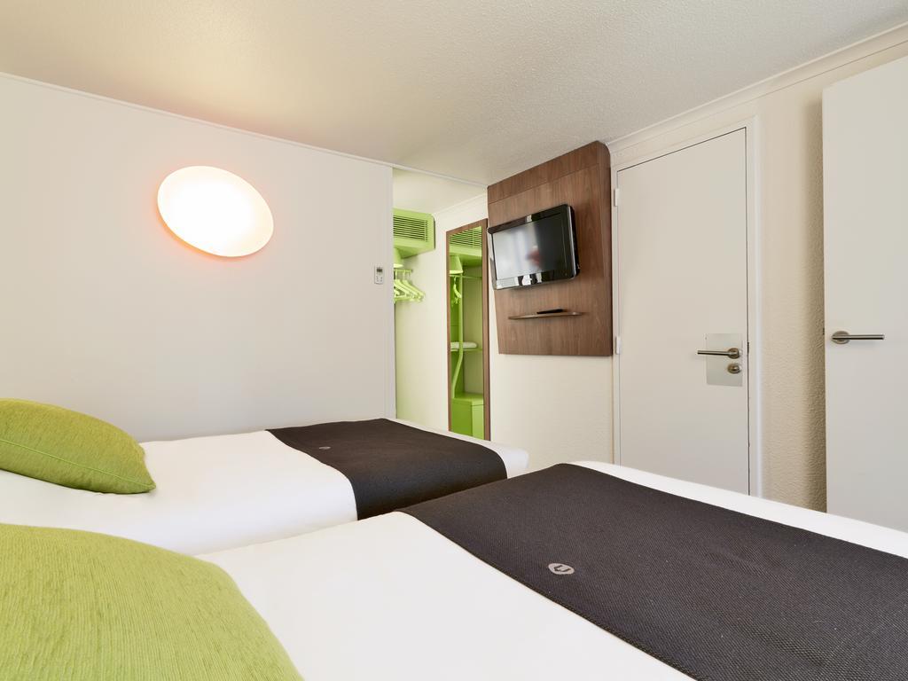 Campanile L'Isle D'Abeau - Bourgoin Jallieu Экстерьер фото